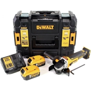 DeWALT DCG405M2