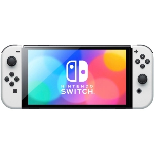 Nintendo Switch (modelo OLED) + Jogo