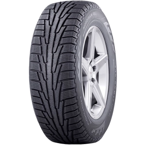 Pneus Nokian Nordman RS2 195/55 R15 89T