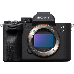 Câmera Sony Corpo A7 IV