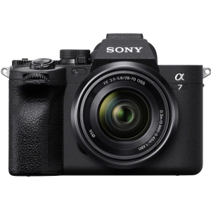 Sony A7 IV body