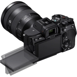 Sony A7 IV body