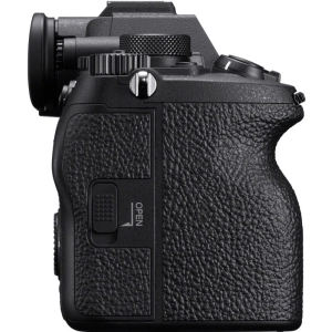 Sony A7 IV body