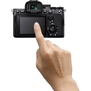 Sony A7 IV body