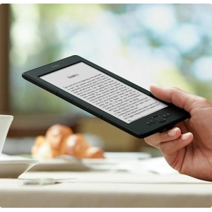 Amazon Kindle 5