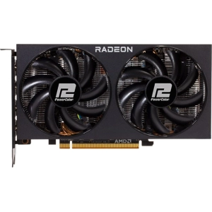 Placa de vídeo PowerColor Radeon RX 6600 XT Fighter