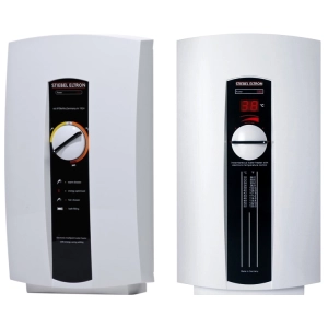 Aquecedor de água Stiebel Eltron DHC-E 12