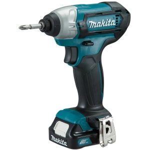 Furadeira / chave de fenda Makita TD110DSMJ