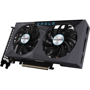 Gigabyte GeForce RTX 3050 EAGLE OC 8G