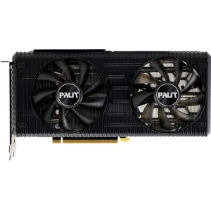 Placa gráfica Palit GeForce RTX 3050 Dual OC