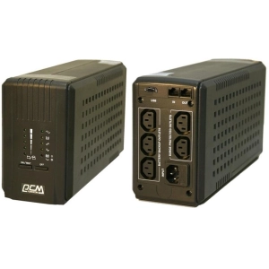 Powercom SKP-500A UPS