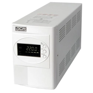 UPS LCD Powercom SMK-600A