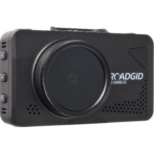 Roadgid X9 Gibrid GT 2CH