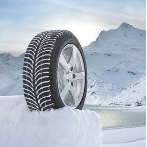 Goodyear Ultra Grip Ice Plus 175/65 R14 82T