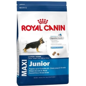 Royal Canin Maxi Puppy 20 kg