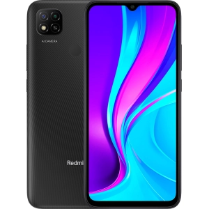 Celular Xiaomi Redmi 9C 128GB