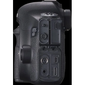 Canon EOS 6D kit 24-105