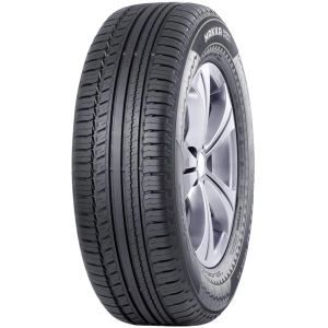 Pneus Nokian Hakka SUV 285/65 R17 116H