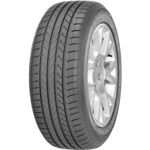 Pneus Goodyear Punho eficiente 235/55 R19 105V