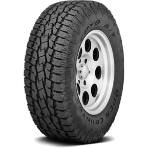 Toyo Open Country A/T 265/65 R17 112S