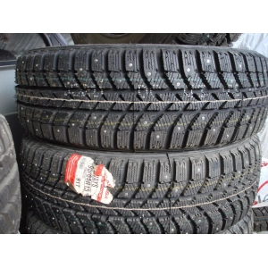 Lassa Iceways 205/55 R16 91T