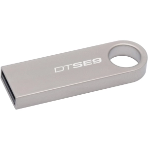 Pendrive Kingston DataTraveler SE9 32Gb