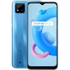 Telefone celular Realme C11 2021 64GB