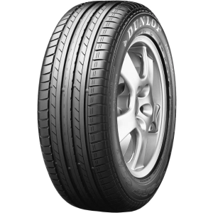 Pneus Dunlop SP Sport 01 A 245/55 R17 102W