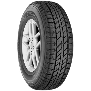 Pneus Michelin 4x4 Synchrone 255/60 R18 112H