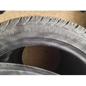 Federal Himalaya WS2 195/55 R15 89T