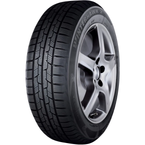 Pneus Firestone Winterhawk 2 Evo 185/55 R15 82T