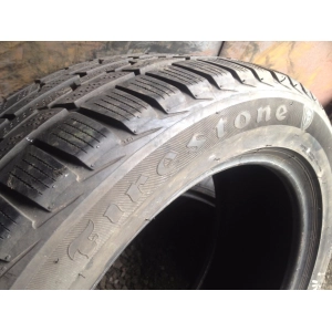 Firestone Winterhawk 2 Evo 185/55 R15 82T