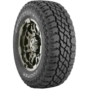 Pneus Cooper Discoverer S/T Maxx 225/75 R16 115Q