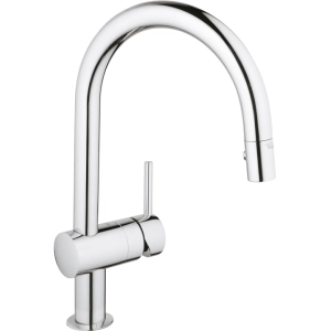 Torneira Grohe Minta 32321000