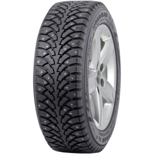 Pneus Nokian Nordman 4 195/55 R15 89T