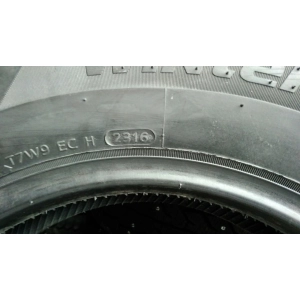 Hankook Winter I*Pike LT RW09 205/65 R15C 102R