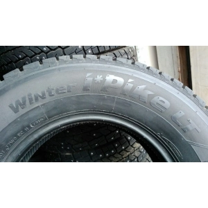 Hankook Winter I*Pike LT RW09 205/65 R15C 102R