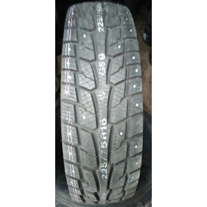 Hankook Winter I*Pike LT RW09 205/65 R16C 107R