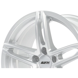 Alutec Poison 7x17/5x110 ET38 DIA65,1