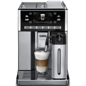 Cafeteira De'Longhi PrimaDonna Exclusiva ESAM 6900.M