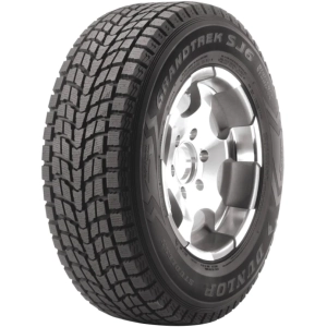 Pneus Dunlop Grandtrek SJ6 255/50 R19 107Q