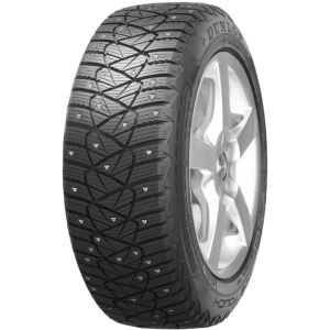 Pneus Dunlop Ice Touch 185/65 R15 88T