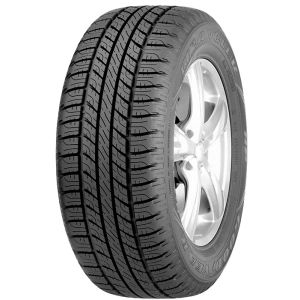 Pneus Goodyear Wrangler HP All Weather 275/65 R17 115H