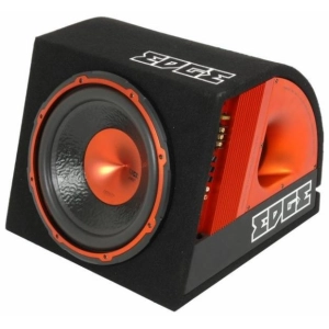 Auto Subwoofer EDGE EDB12A