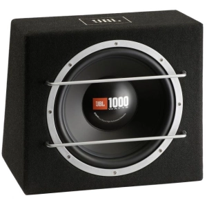 Subwoofer JBL CS-1204B