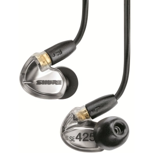 Fones de ouvido Shure SE425