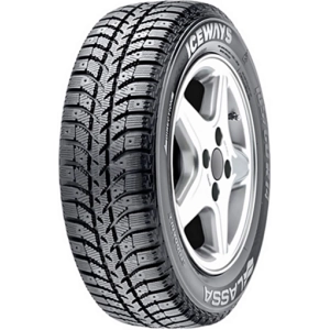 Pneus Lassa Iceways 195/60 R15 88T