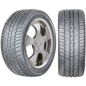 Pneus Sumitomo HTR A/S P01 235/65 R17 104H