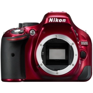 Nikon D5200 kit 18-55