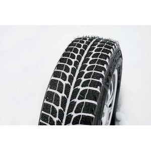 Pneus Michelin X-Ice 255/55 R19 111T